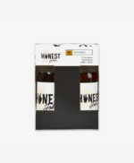 Black Walnut And Coffee Cherry Bitters Set (4)