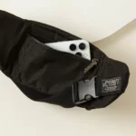Bluetooth Speaker Cooler Fanny Pack 3