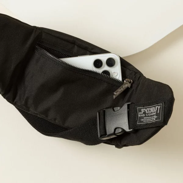 Bluetooth Speaker Cooler Fanny Pack 3