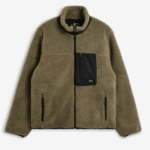 Boa Hi-neck Jacket (1)
