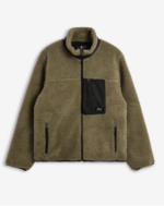 Boa Hi-neck Jacket (1)