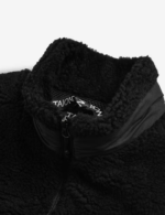 Boa Hi-neck Jacket (3)