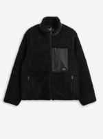 Boa Hi-neck Jacket (5)