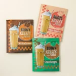 Boozy Milkshake Mix 1