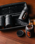 Bottle Flight Set (4)