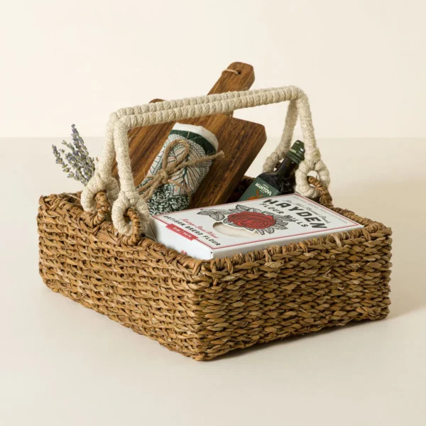 Bread Baker's Gift Basket 1