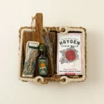 Bread Baker's Gift Basket 2