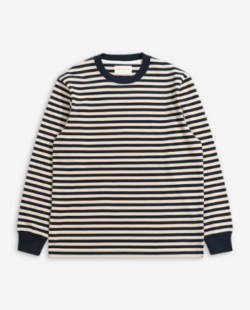 Breton Stripe T-shirt (1)