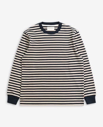Breton Stripe T-shirt (1) Breton Stripe T-shirt (1)