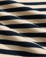 Breton Stripe T-shirt (5)