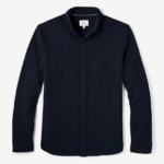 Brian Rib Knit Shirt (1)