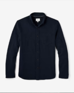 Brian Rib Knit Shirt (1)