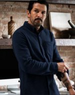 Brian Rib Knit Shirt (10)