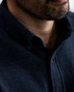 Brian Rib Knit Shirt (11)
