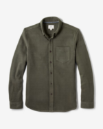Brian Rib Knit Shirt (4)
