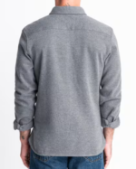 Brian Rib Knit Shirt (6)