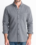 Brian Rib Knit Shirt (7)