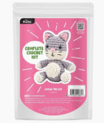 Bucilla Amigurumi Crochet Kit 2
