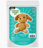 Bucilla Amigurumi Crochet Kit 3