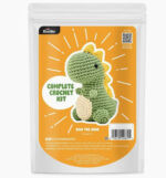 Bucilla Amigurumi Crochet Kit 4