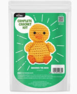 Bucilla Amigurumi Crochet Kit 5