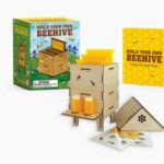 Build Your Own Beehive