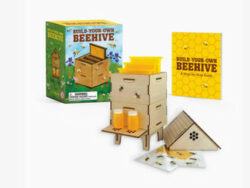 Build Your Own Beehive