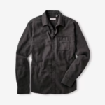 Burl Milled Shirt (1)