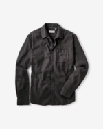 Burl Milled Shirt (1)