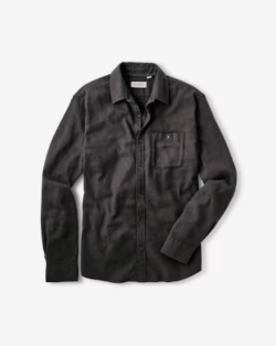 Burl Milled Shirt (1)