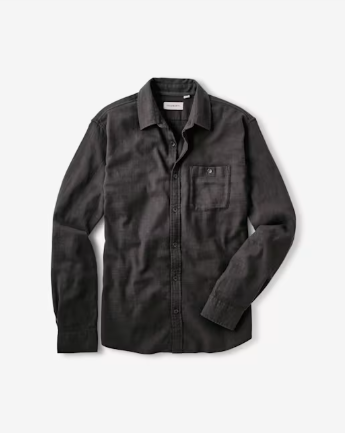 Burl Milled Shirt (1) Burl Milled Shirt (1)