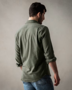 Burl Milled Shirt (3)