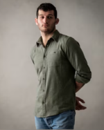 Burl Milled Shirt (4)