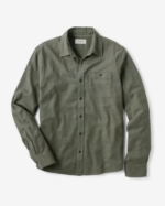 Burl Milled Shirt (5)