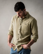 Burl Milled Shirt (8)