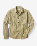 Burl Milled Shirt (9)