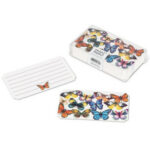 Butterflies Mini Note Cards