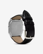 Casio Aq-230 Leather Strap Watch (8)