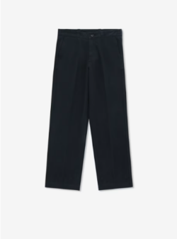 Canal Tapered Twill Pant (1)