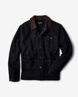 Carpenter Chore Coat (11)