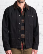 Carpenter Chore Coat (13)