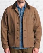 Carpenter Chore Coat (2)