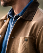 Carpenter Chore Coat (4)