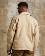 Carpenter Chore Coat (8)