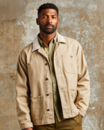 Carpenter Chore Coat (9)