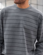Caza Crewneck (4)