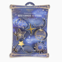 Celestial Cookie Cutter Set