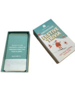 Christmas Festive Trivia Deck 1
