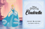 Cinderella Tiny Book 1