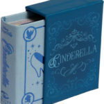 Cinderella Tiny Book